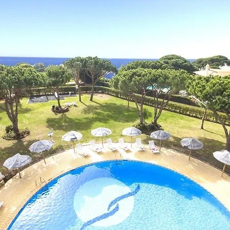 Apartamento Ipanema 1 Albufeira