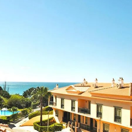 Ipanema 1 Lägenhet Albufeira