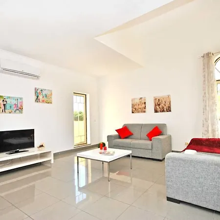 Ipanema 1 Apartamento