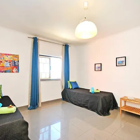 Ipanema 1 Apartamento Albufeira