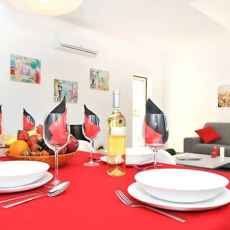 Apartamento Ipanema 1