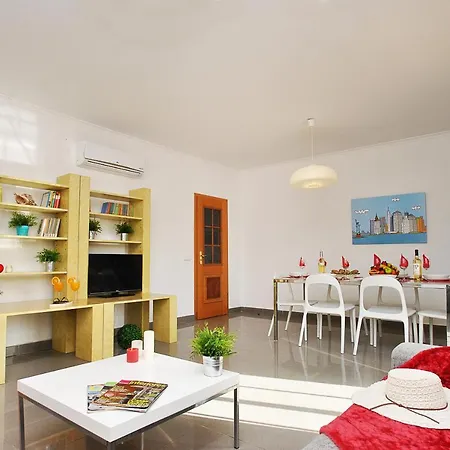 Apartamento Ipanema 1
